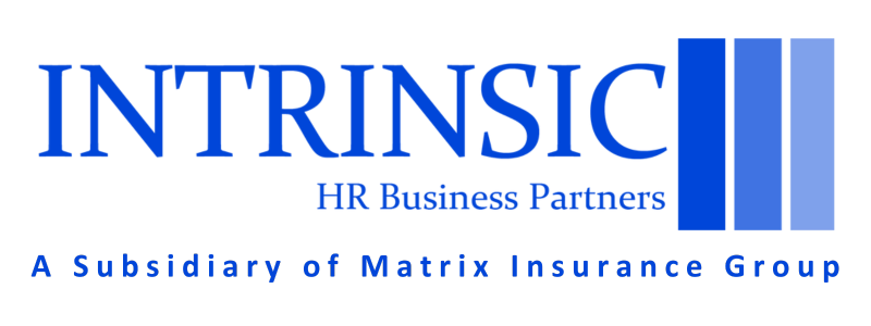 Intrinsic HR Logo