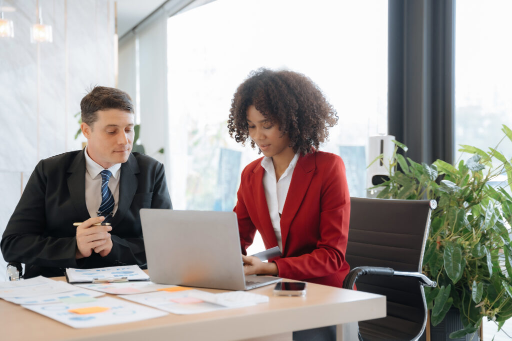 workplace investigations